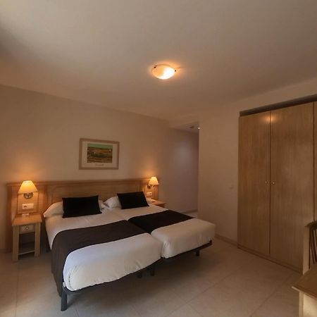 Hotel Cubil Pas De La Casa Esterno foto
