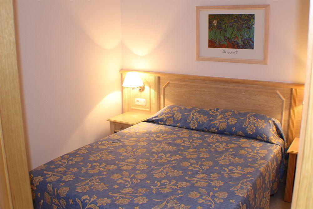 Hotel Cubil Pas De La Casa Esterno foto