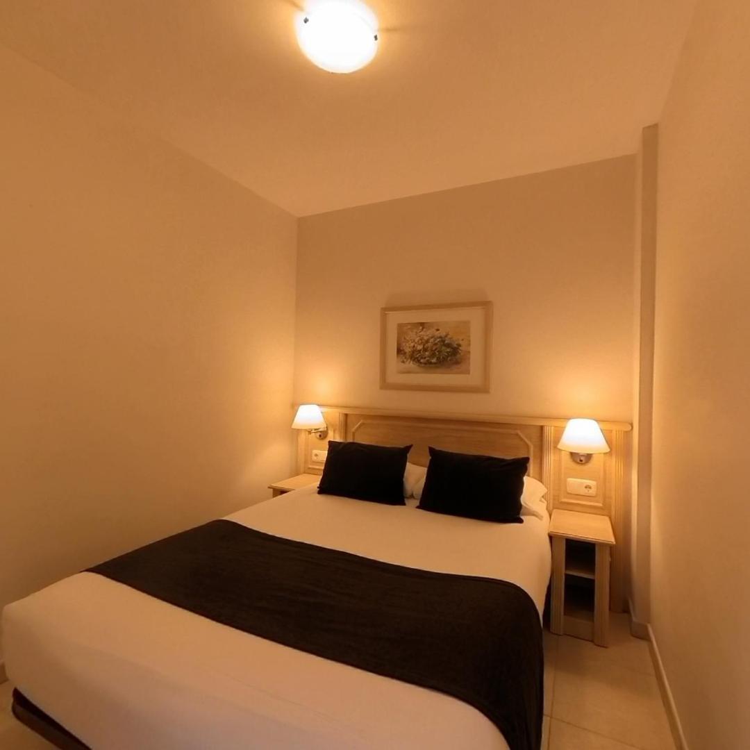 Hotel Cubil Pas De La Casa Esterno foto