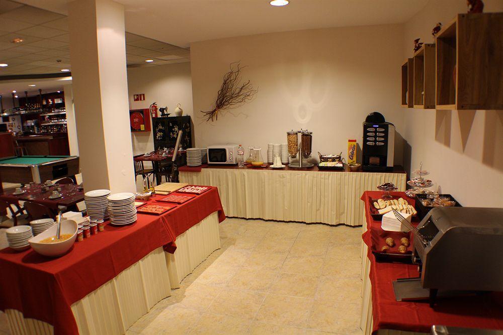 Hotel Cubil Pas De La Casa Esterno foto