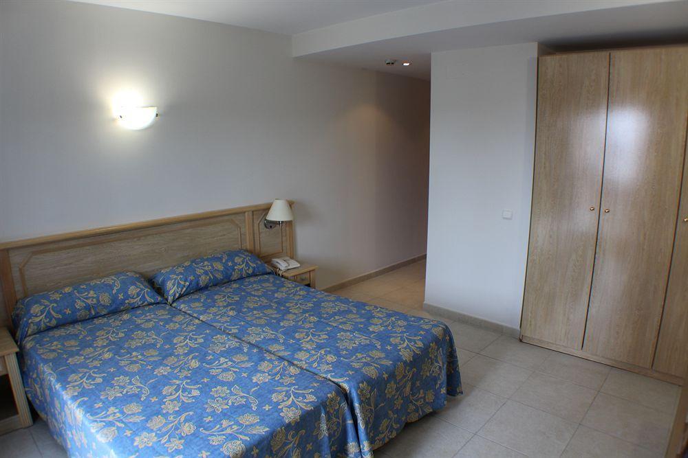 Hotel Cubil Pas De La Casa Esterno foto