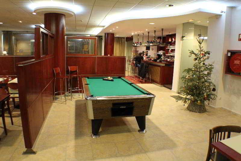 Hotel Cubil Pas De La Casa Esterno foto