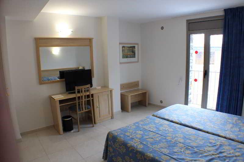 Hotel Cubil Pas De La Casa Esterno foto