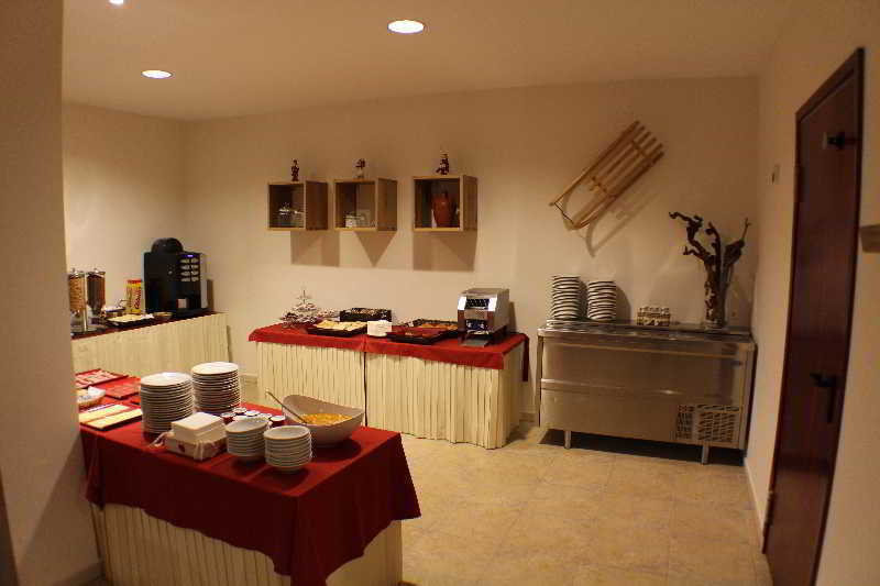 Hotel Cubil Pas De La Casa Esterno foto
